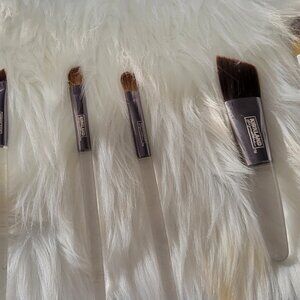 Set of 5 Kirkland Make-up Brushes + Make-up Brush